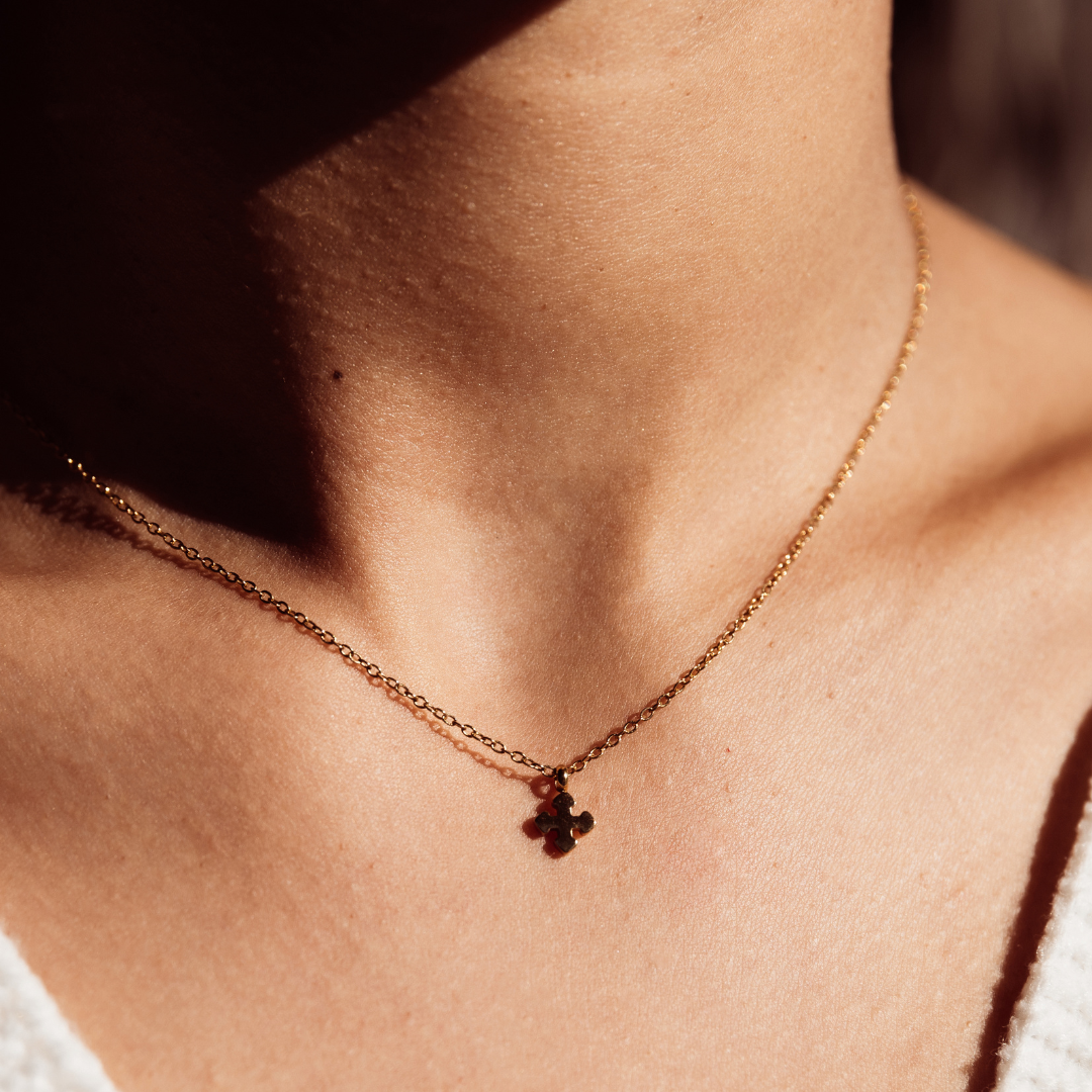 Coptic Cross Mini Set