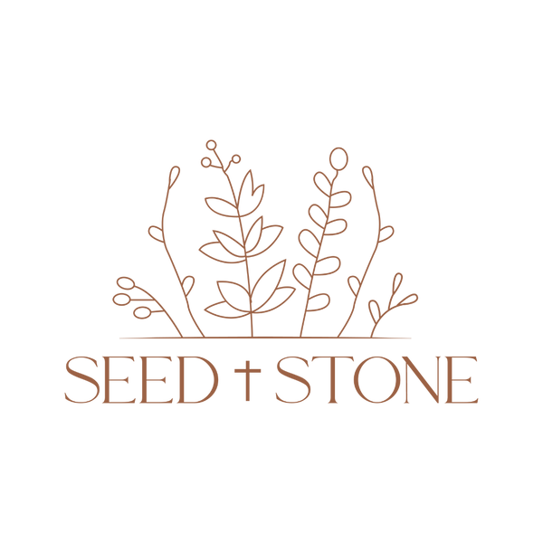 Seed + Stone