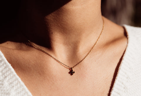 Coptic Cross Mini Set